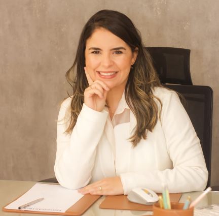 Dra. Roberta Oliveira Borsato
