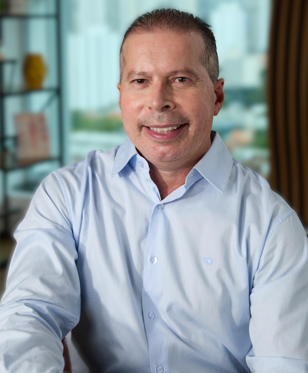 Dr. Júlio Chebli